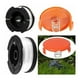 thumbnail image 5 of Carrete de repuesto universal compatible con cortacéspedes Black Decker, 5 of 5