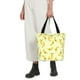 thumbnail image 5 of Disketp Bananas Bolsa de Hombro Casual para Mujer, Bolso Cruzado para Compras, Viajes y Uso Diario, 5 of 6