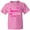 Azalea, variant on Inktastic Valentine's Day My Nonni Loves Me Hearts and Lips Youth T-Shirt