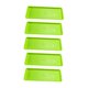thumbnail image 2 of 5 bandejas para platillos de macetas, duraderas, resistentes y multiusos. Verde, 2 of 9