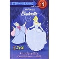 thumbnail image 1 of Sir 4/6 Yrs:Cinderalla's Countdown, 1 of 1