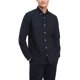 thumbnail image 1 of Camisa Tommy Hilfiger de manga larga Oxford Desert Sky XS para hombre, 1 of 4