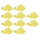 thumbnail image 5 of Crotal Electrónico De Identificación De Animales, Impermeabilizante TPU, Paquete De 10 Chips U9, Crotal Electrónico De Ganado Antialtas Temperaturas Para Seguimiento De Gestión, 5 of 7