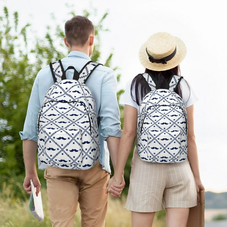 Travelz hipster rugtas sale