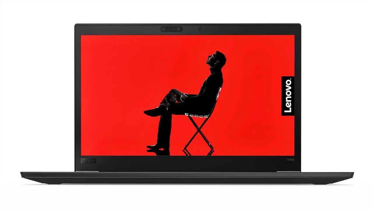 Restored Lenovo ThinkPad T480s Laptop Intel Core i5-8250U 16GB Memory 256GB SSD 14.0" Windows 11 Pro (Refurbished)