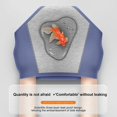 thumbnail image 2 of 8-Pack Absorbent Incontinence Underwear for Women with Leak-Proof Protection and Comfort Fit Support Panties, 2 of 5