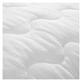 thumbnail image 4 of Protector Home Trends Suavidad Floral Blanco Matrimonial, 4 of 4