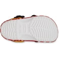thumbnail image 4 of Crocs Kids Disney Minnie Mouse Classic Clogs, 4 of 6