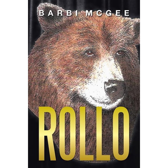 Rollo (Paperback) by Barbi McGee