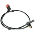 thumbnail image 4 of SCITOO 1PCS Left Right Rear ABS Wheel Speed Sensor ALS1897 Fit for 2007 2008 2009 2010 for Mercedes-Benz CL550 2008 2009 2010 for Mercedes-Benz CL63 AMG, 4 of 5