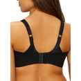 thumbnail image 4 of Paramour Womens Marvelous Side Smoothing T-Shirt Bra Style-245033, 4 of 4