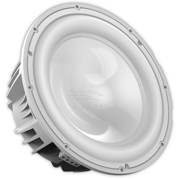 Subwoofer Marino Wet Sounds REVO 12 FA S2-W V2 800W 12 PLG