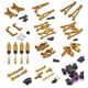 thumbnail image 1 of Kit de nudillo de dirección Bewildely Metal completo 70 piezas para mejorar la durabilidad, 1 of 6