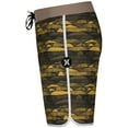 thumbnail image 2 of Hurley Mens Phantom Lines 18" Boardshorts (40, Olive Canvas), 2 of 3