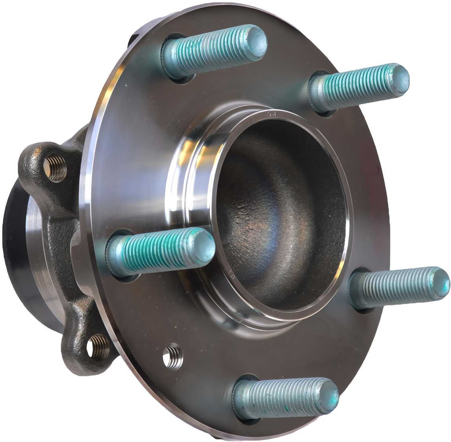 SKF BR930991 Wheel Bearing and Hub Assembly