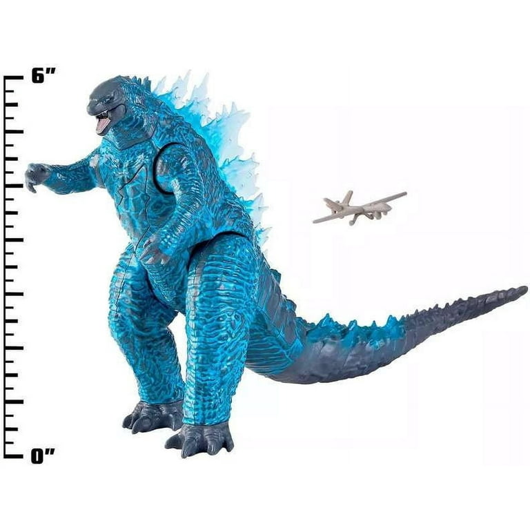 Godzilla x Kong: 6