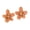 Style 1, variant on Fashionable Flower Earrings Sensitive Skin Safe Accessories Fashion Jewelry