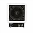 thumbnail image 3 of Theater Solutions TS1000 Passive 10" Home Theater in Wall Subwoofer and Amp Set, 3 of 4