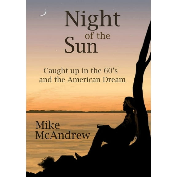 Night of the Sun, (Paperback)