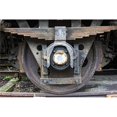 thumbnail image 1 of Posterazzi DPI1831283LARGE Affiche de Roue de Train Imprimé par John Short, 34 x 22 - Grand, 1 of 1