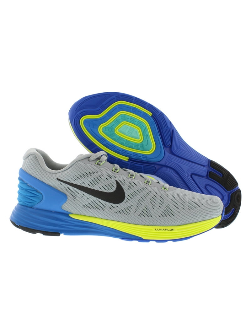 Nike Lunarglide Running Men's Shoes Size Walmart.com