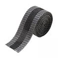 thumbnail image 1 of Pantalón Borde Acortar Dobdillo Cinta adhesiva para traje Hugo Pasta bucal para pantalones 2 piezas, 1 of 10