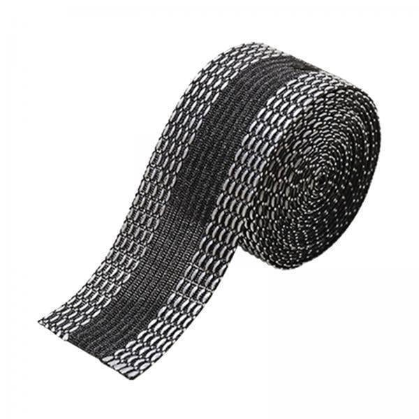 Pantalón Borde Acortar Dobdillo Cinta adhesiva para traje Hugo Pasta bucal para pantalones 2 piezas
