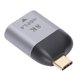 thumbnail image 2 of JORINDO Tipo C a DisplayPort Convertidor Tipo C Macho a Mini DP Hembra Adaptador Compatible con 4K 60Hz, 2 of 8
