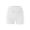 White, variant on ATOYSOY Base Shorts for Outfit Dresses Women Friendly Intimates Seamless Boyshorts Panties Lace Layer Shorts