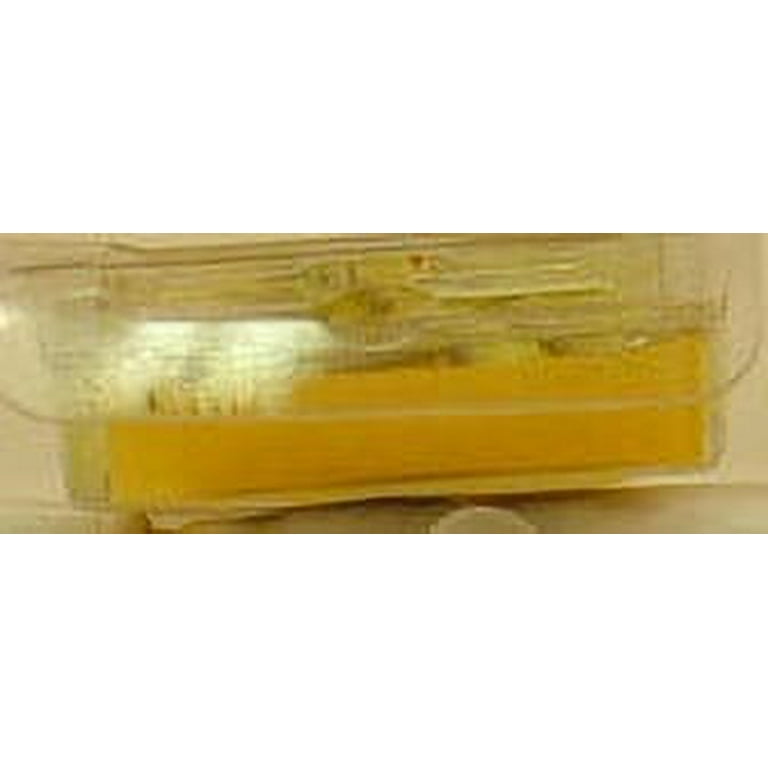 Tsunami Lead Jig Head Fishing Lure, Chartreuse, 3/8 oz. - Walmart.com