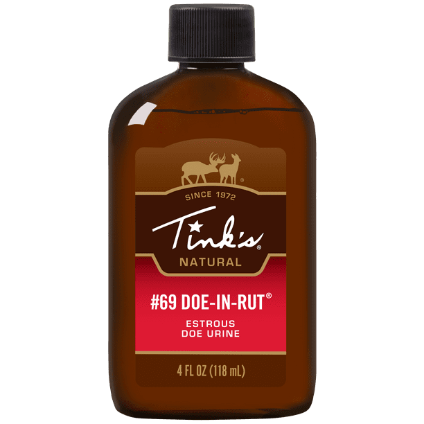 tink-s-69-doe-in-rut-buck-lure-4-fl-oz-bottle-100-natural-deer