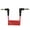 Three poles to three, variant on Drrntien USB C to USB C Sound Cable Type C to 3.5mm TRS/TRRS Microphone Cable for Enhances Sound Quality Broadcasting 30cm