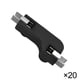 thumbnail image 5 of Toma de PCB de Caliente para Los Interruptores de Mecánico , Se la la adaptaciónción a Equipos de Cajas Registradores 20pcs Yotijar Socket de intercambio caliente, 5 of 10