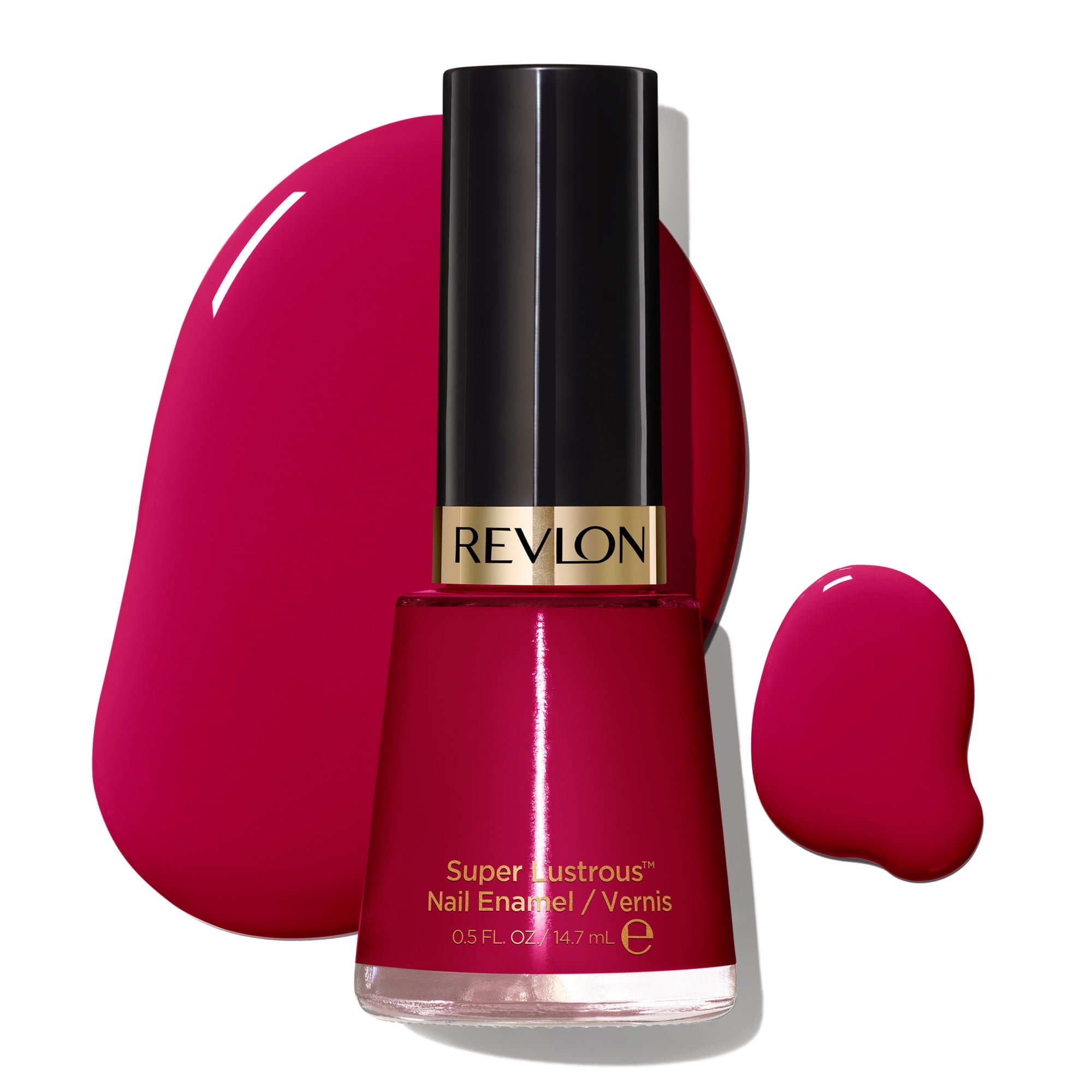 Revlon Parfumerie Scented Nail Enamel – The Pink Millennial