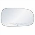 thumbnail image 3 of exactafit 8191R Passenger Right Side Mirror Glass Replacement For 2003-2009 Saab 9-5 95, 2003-2011 Saab 9-3 93, 3 of 4
