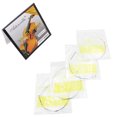 thumbnail image 3 of 4 Pcs/set Violin Strings E-A-D-G Exquisite Stringed Musical Instrument Parts Accessories, 3 of 8