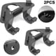 thumbnail image 1 of Gancho para Maletero Coche Accesorios Interior Colgador Trasera Modelo Y 2 Uds., 1 of 8