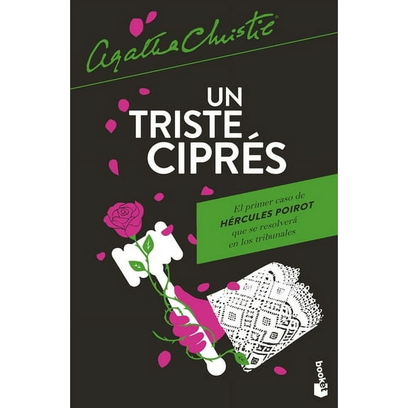 Un Triste CiprÃ©s / Sad Cypress, (Paperback)