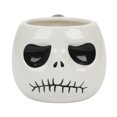thumbnail image 1 of The Nightmare Before Christmas Jack 20 oz. Sculpted Ceramic Mug, 1 of 4
