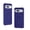 Darkblue, variant on for Google Pixel 10 Pro XL Case Translucent Magnetic Compatible with Magsafe Charger, Cute Thin Slim Anti-Yellow Acrylic, Hybird Hard Plastic & Silicone Girly Phone Case for Women Men, Glitter Clear
