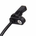 thumbnail image 3 of 4x ABS Wheel Speed Sensor Front Rear Left Right For BMW E90 128i 323i 325i 328i, 3 of 5