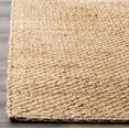 thumbnail image 3 of SAFAVIEH Natural Fiber Lillian Braided Jute Runner Rug, Natural, 2'6" x 8', 3 of 6