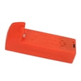 thumbnail image 1 of Drone Li Ion Battery, 7.4v Portable Replacement Multi Protection Li Ion Battery Professional  for UAV Grey,Black,Orange, 1 of 7