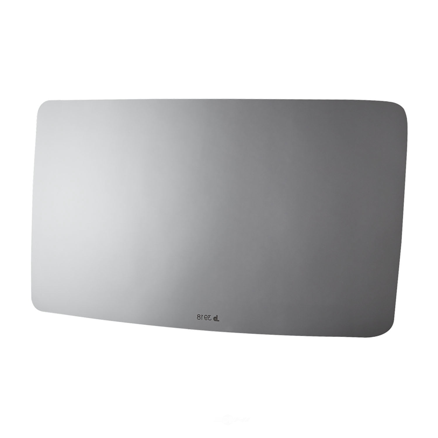 Burco 3918 Driver Side Lower Convex Replacement Mirror Glass for Ford F-150