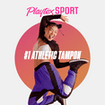 thumbnail image 5 of Playtex Sport Compact Plastic Tampons, Unscented, Regular/Super, 36 Ct, 5 of 9