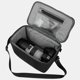 thumbnail image 1 of Bolsa Para Lente De Cámara Bolsa Para Cámara Portátil Mano De Obra Antidesgaste Para Colocar Una Cámara, Una Lente Y Otros Artículos Fotográficos ANGGREK Portable Camera Bag, 1 of 8