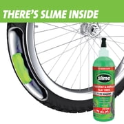 Slime Extra Strong Self-Sealing Bicycle Inner Tube Schrader 20 x 1.5-2.125, 2 Pack
