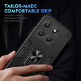 thumbnail image 4 of TYJKeJi Case with Kickstand Drop Resistant Shockproof Case For Moto Edge 2026, 4 of 7