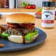 thumbnail image 4 of Kinder's Veggie Rub and Seasoning with Sea Salt and Herbs, 6.4 oz, 4 of 6