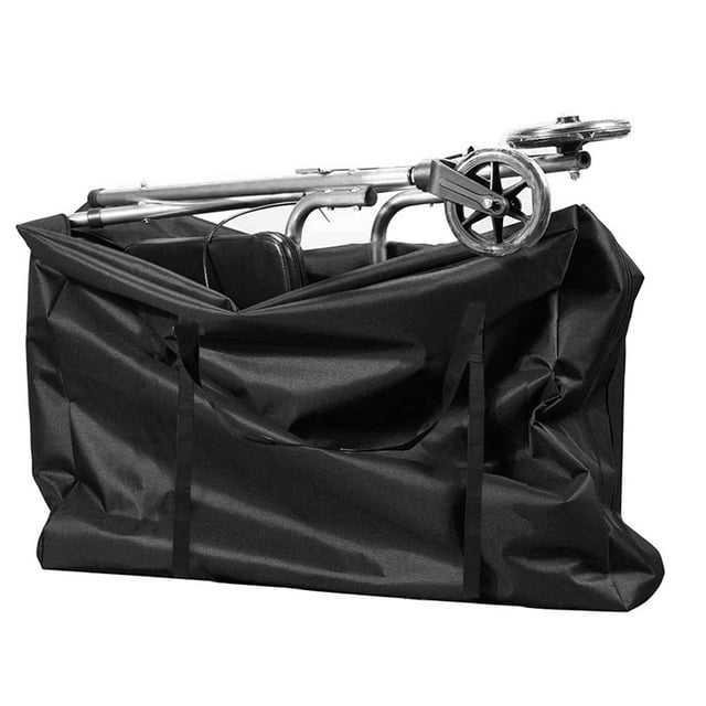 Sac de Rangement Robuste pour Chaise Pliante pour Chaise Longue de Transport